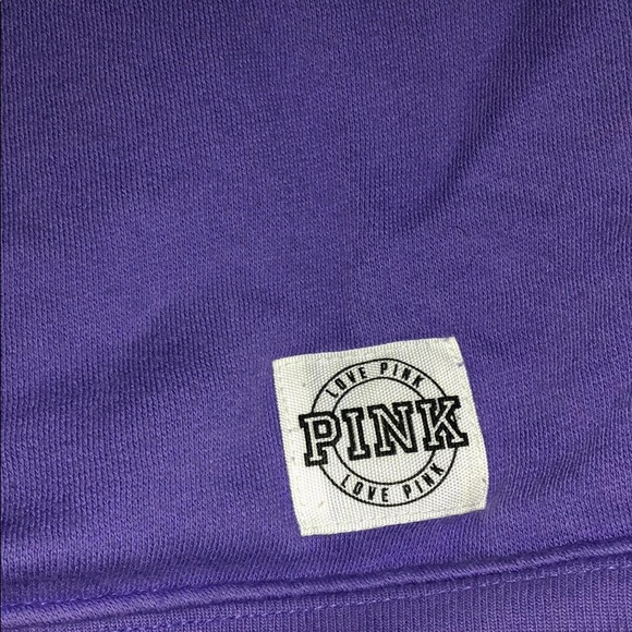 Pink sweatshirt - Picture 4 of 5